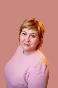 Баймашкина Светлана Николаевна Баймашкина Светлана Николаевна